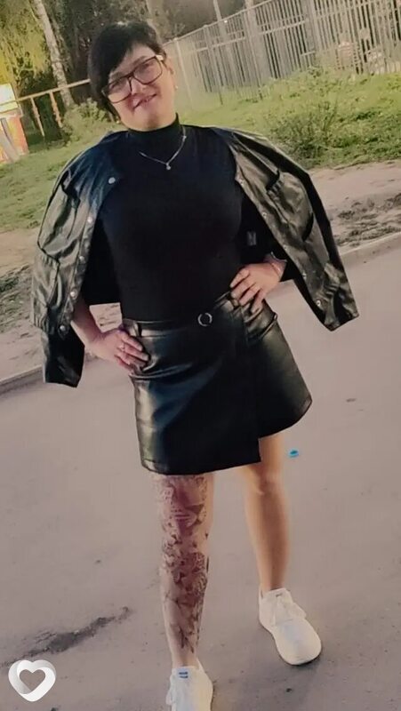Аллуся, 42, Узловой — анкета №3747371