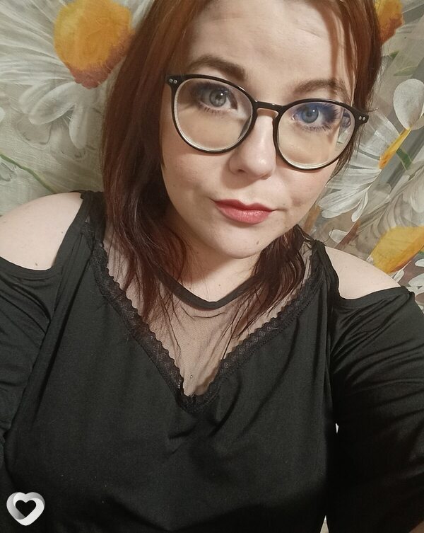 Анна, 27, Полевское — анкета №3747373