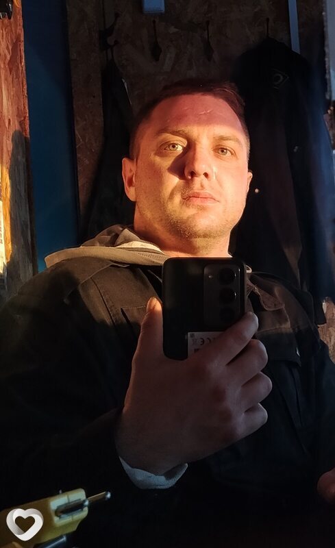 Гарик, 30, Луганске — анкета №3747375