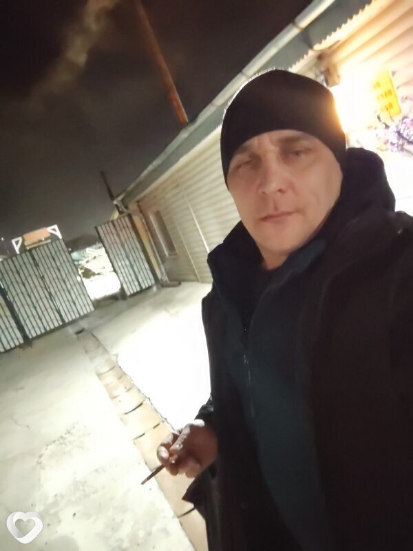 Михаил, 39, Уссурийске — анкета №3747384