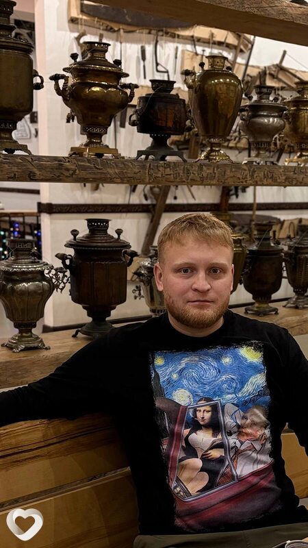 Дмитрий, 30, Тайшете — анкета №3747390