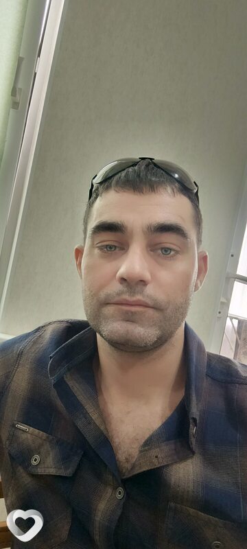 Артём, 36, Славянске-на-Кубани — анкета №3747417