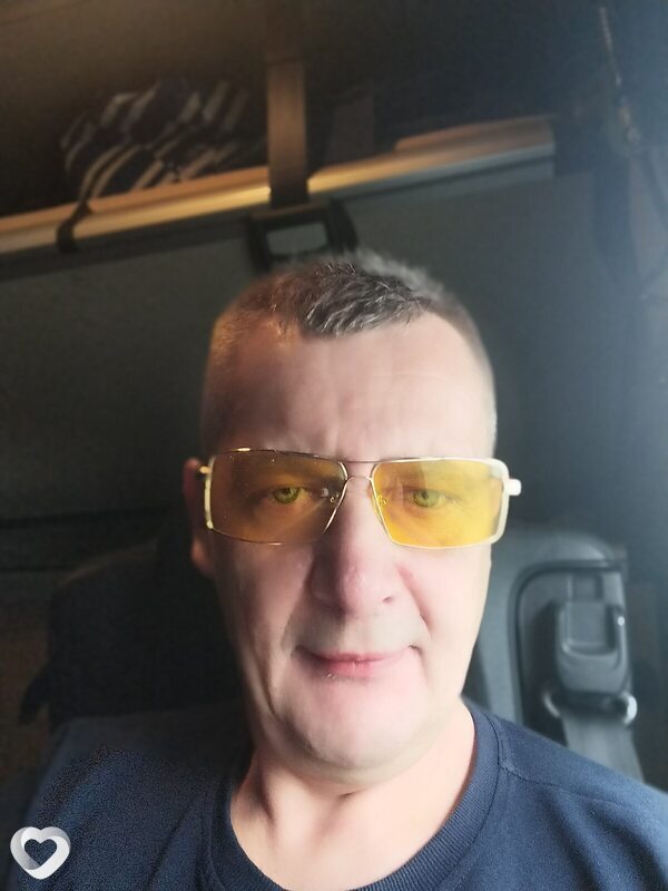 Сергей, 50, Бобруйске — анкета №3747419