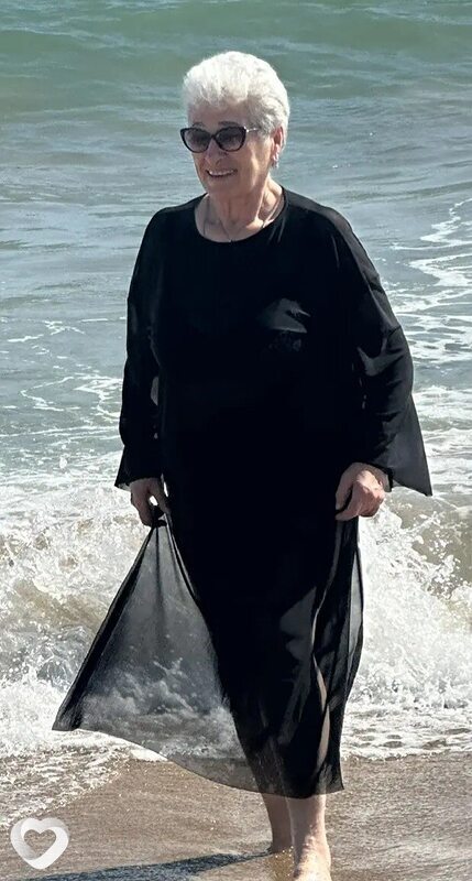 Татьяна, 65, Новосибирске — анкета №3747435