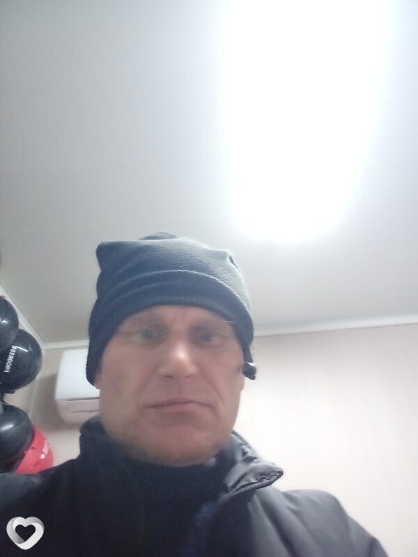 Славик, 46, Астрахани — анкета №3747295