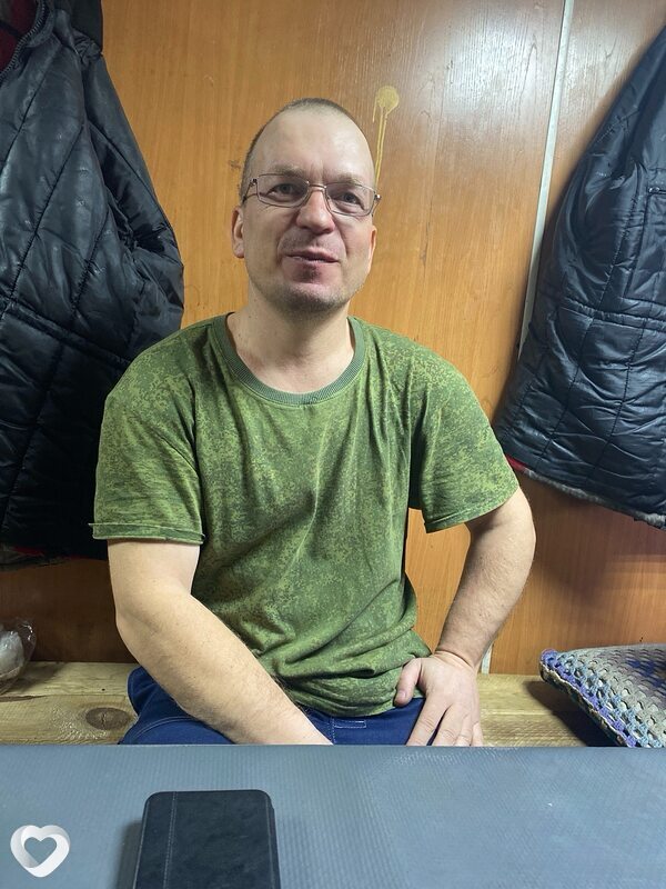 Игорь, 47, Черногорске — анкета №3747298