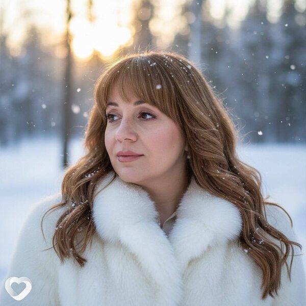 Gaby, 47, Москве — анкета №3747311