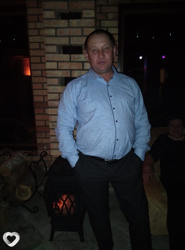Андрей, 46, Барановичах — анкета №3747312