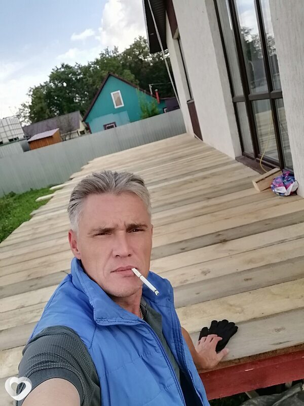 Валерий, 45, Уфе — анкета №3747313
