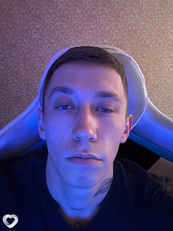 Александр, 22, Иркутске — анкета №3747754