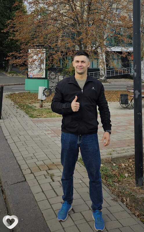 Alex, 34, Уфе — анкета №3747759