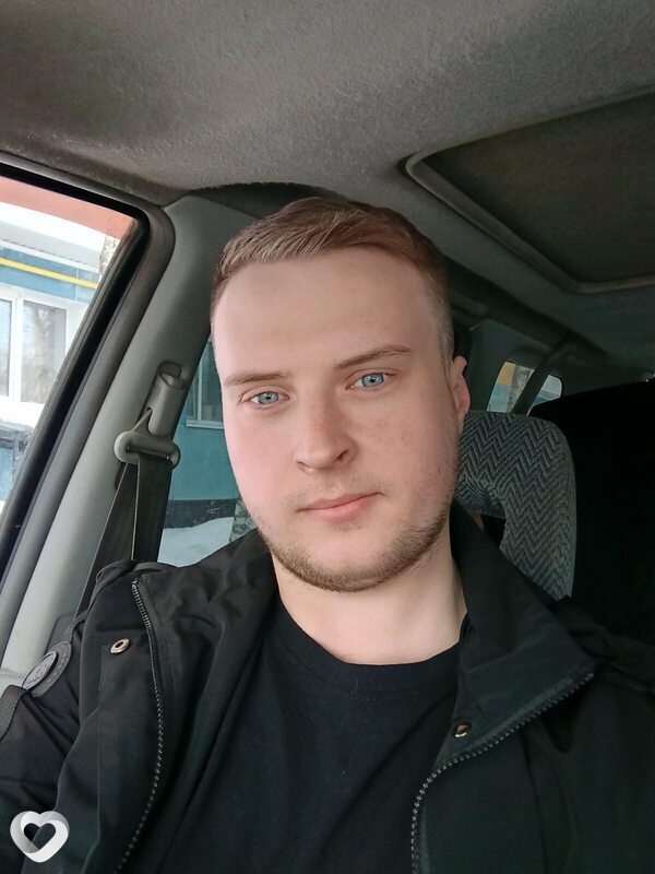 Андрей, 28, Урае — анкета №3747763