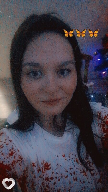 Алиса, 27, Комсомольске-на-Амуре — анкета №3747764