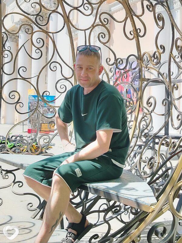 Алексей, 36, Бийске — анкета №3747463