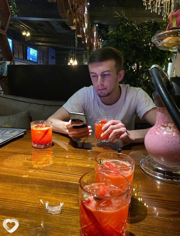 Ахи, 28, Бишкек — анкета №3747394