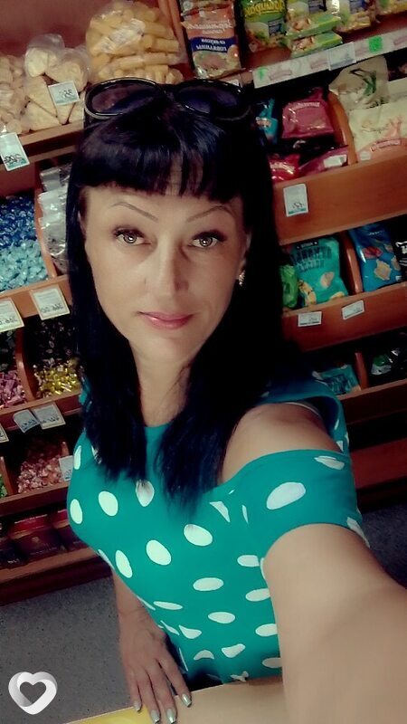 Оксана, 48, Тюмени — анкета №3747397
