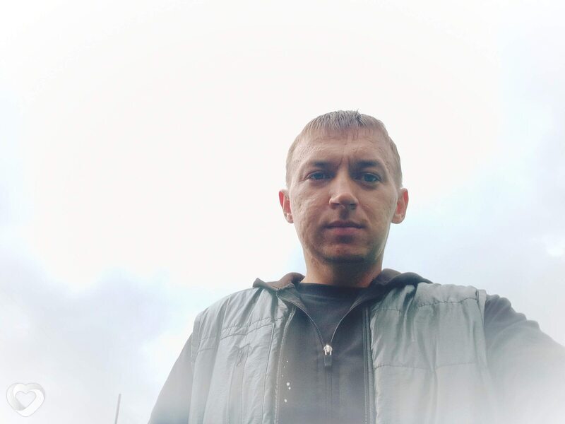Евгений, 33, Чите — анкета №3747402