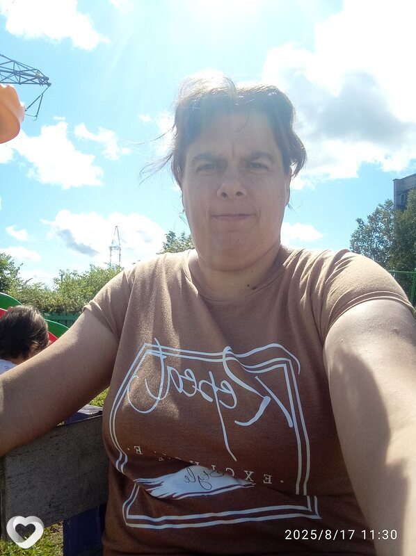 Дина, 37, Комсомольске-на-Амуре — анкета №3747404