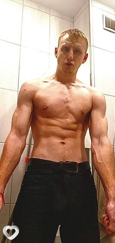 Алексей, 20, Новосибирске — анкета №3747405