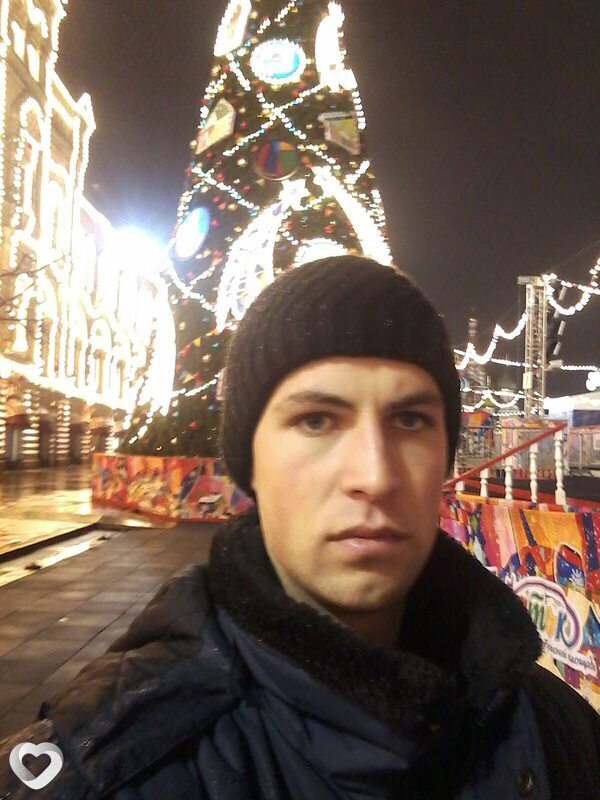 Милый, 18, Москве — анкета №3747411