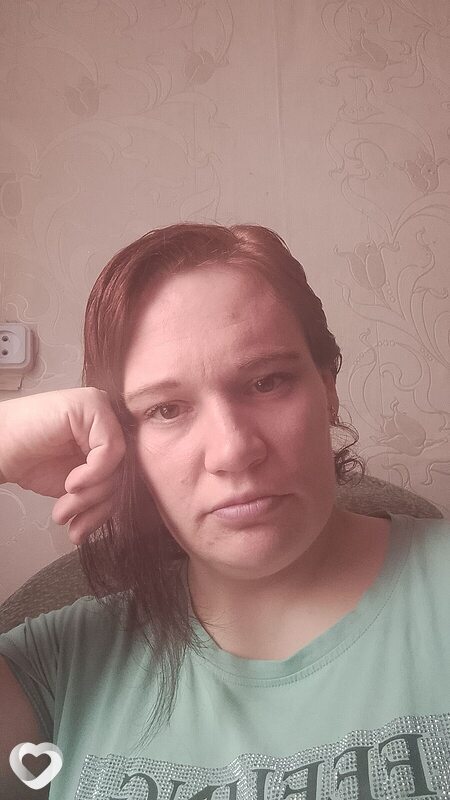 Ирина, 33, Красноярске — анкета №3747413