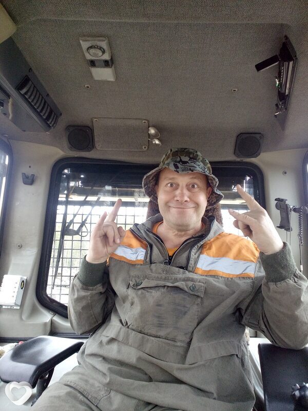 Виктор, 55, Усть-Илимск — анкета №3747501