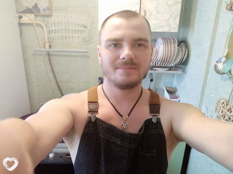 Александр, 35, Курске — анкета №3747504