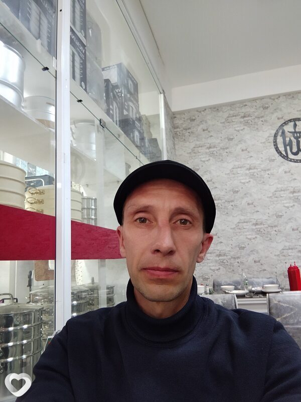 Руслан, 41, Таразе — анкета №3747508