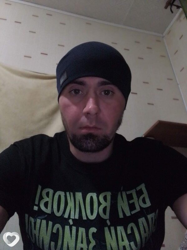 Андрей, 34, Витебске — анкета №3747321
