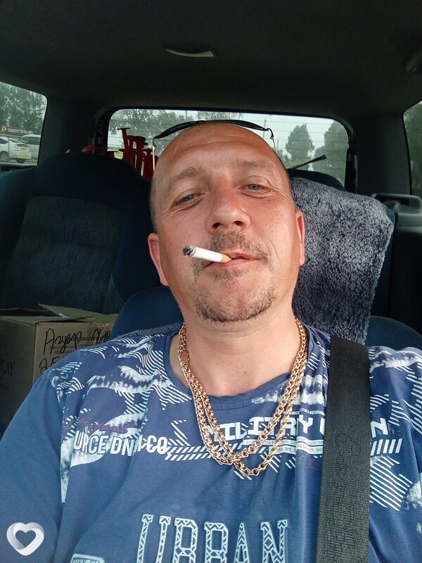 Дмитрий, 44, Комсомольске-на-Амуре — анкета №3747326