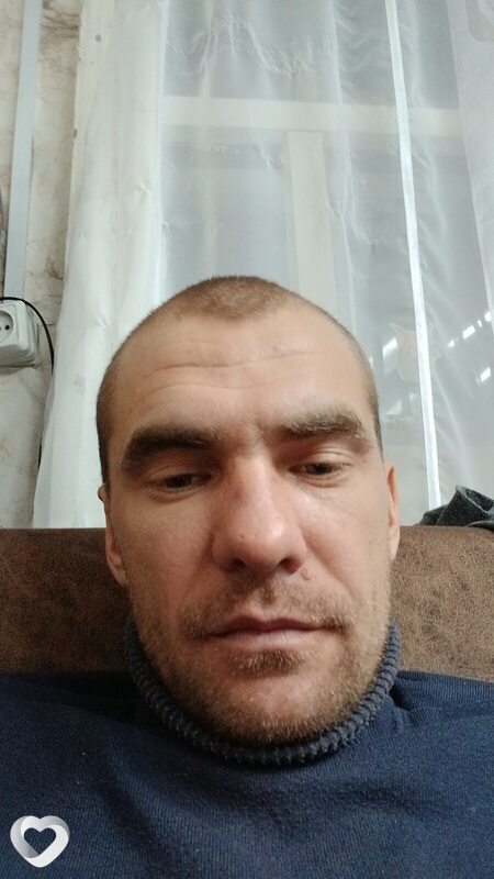 Алексей, 35, Самаре — анкета №3747329