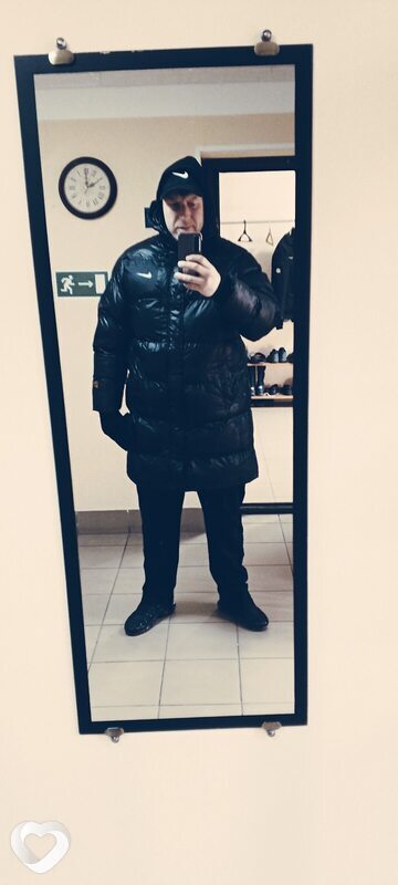 Даня, 31, Красноярске — анкета №3747336