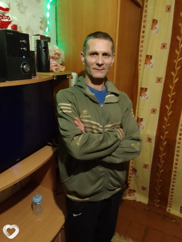 Александр, 51, Ижевске — анкета №3747339
