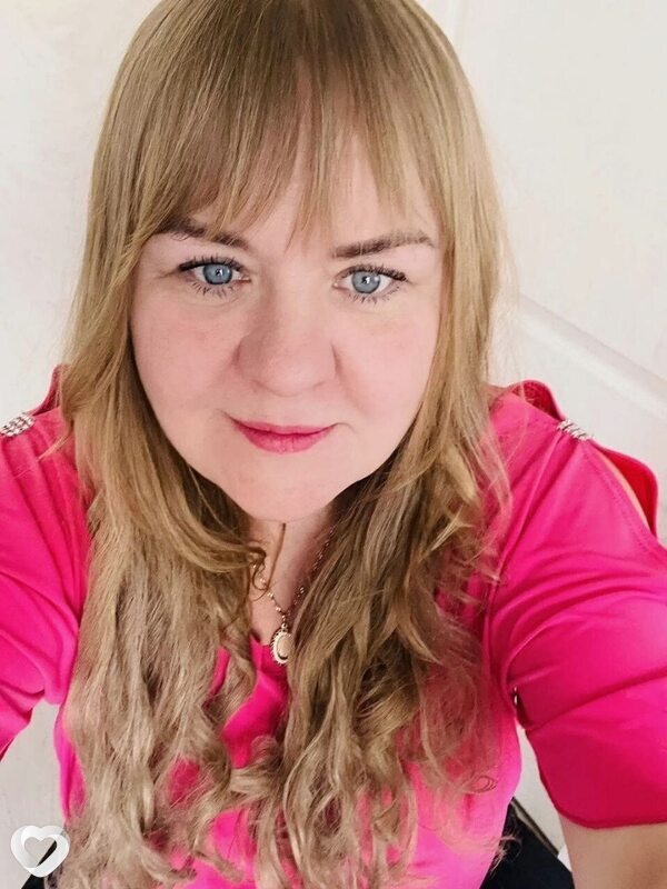 Анна, 48, Санкт-Петербурге — анкета №3747343