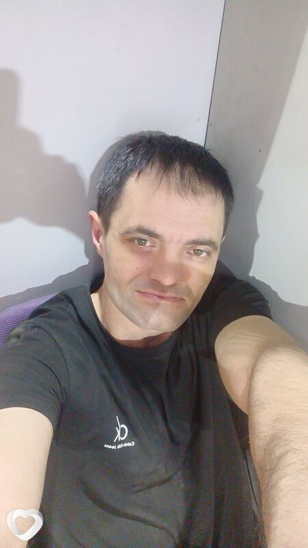 Сергей, 40, Астане — анкета №3747349