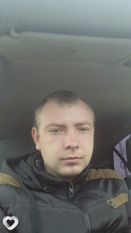 Женя, 33, Новочеркасске — анкета №3747357