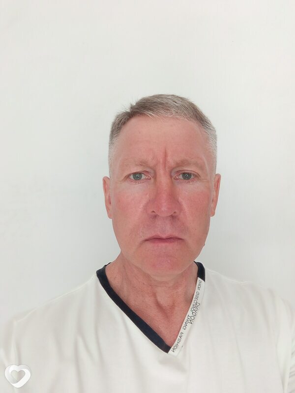 Юрий, 53, Пензе — анкета №3747361