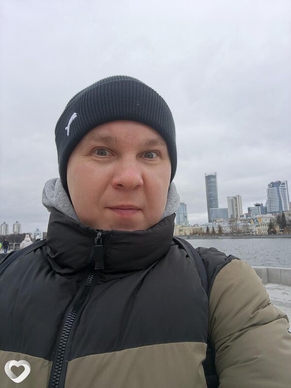 Александр, 39, Санкт-Петербурге — анкета №3747626