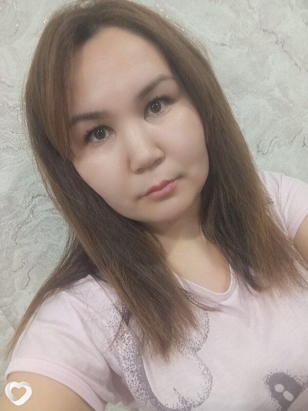 Сауле, 33, Рудном — анкета №3747628