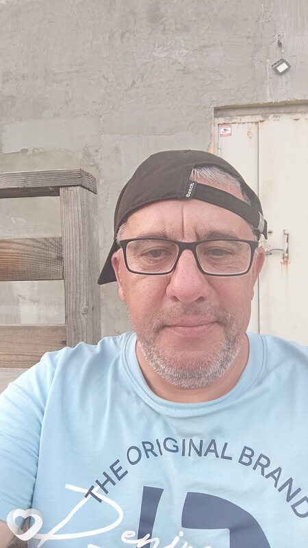 Юрий, 47, Нижнем Тагиле — анкета №3747632