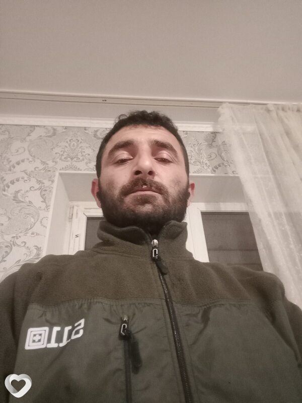 Хаяал, 38, Астрахани — анкета №3747637
