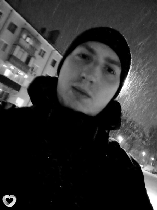 Евгений, 30, Курске — анкета №3747522