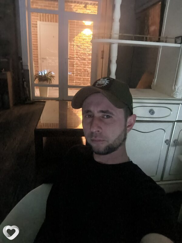Максим, 33, Москве — анкета №3747533