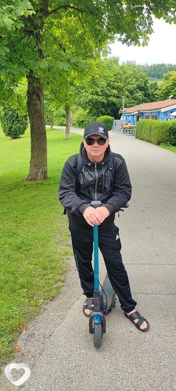Александр, 49, Мариуполе — анкета №3747539