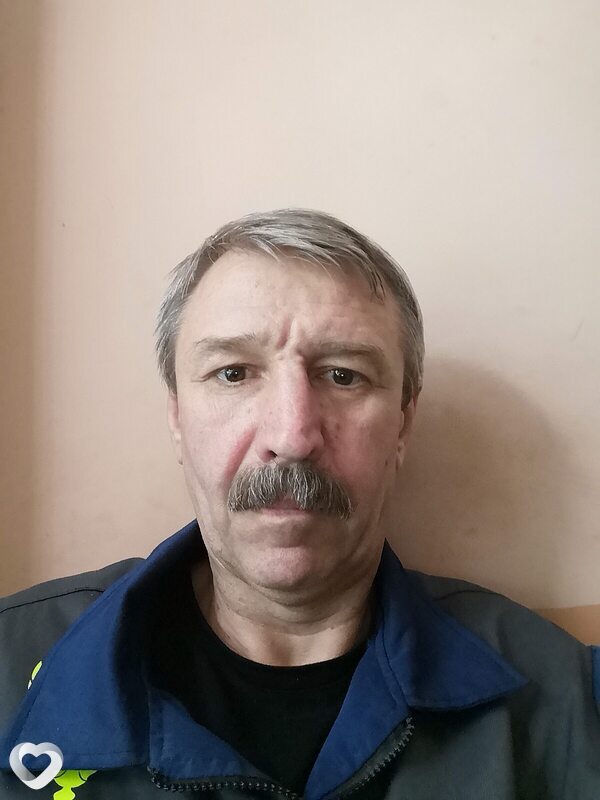 Валерий, 56, Кривое Роге — анкета №3747593