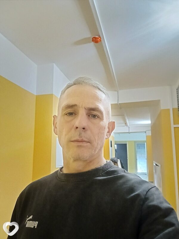 Dmitriy, 42, Самаре — анкета №3747597
