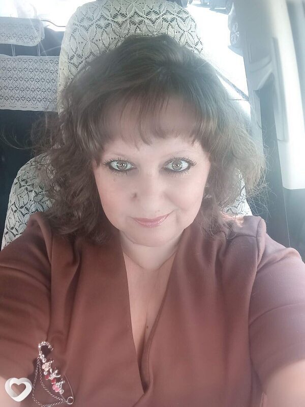 Ирина, 46, Артеме — анкета №3747599