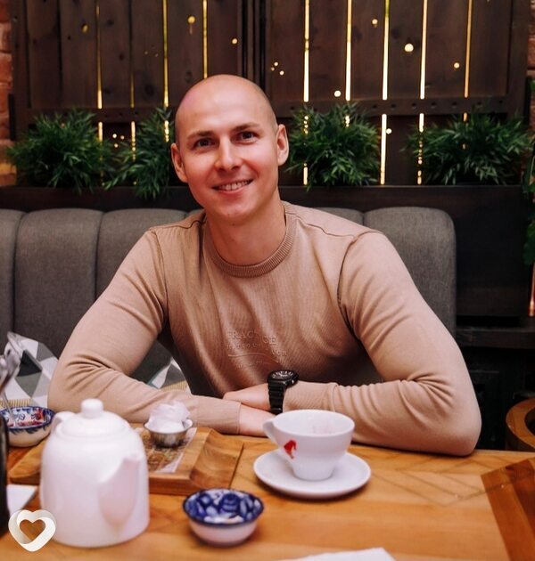 Сергей, 40, Керчи — анкета №3747605