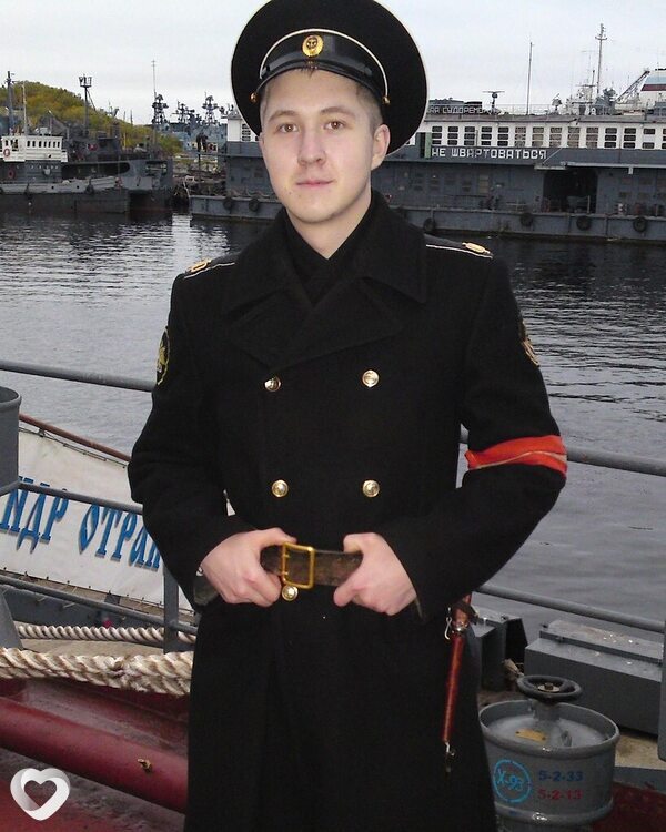 Денис, 34, Вологде — анкета №3747610