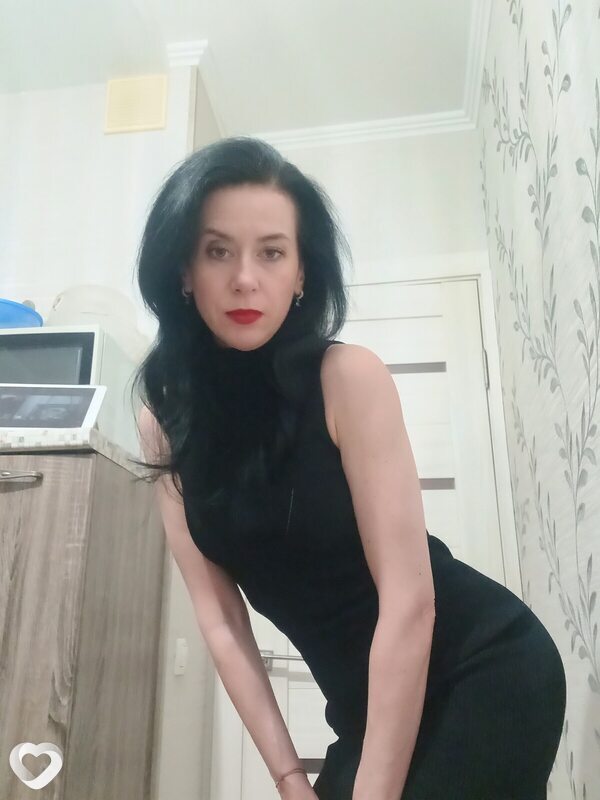 Елена, 45, Владивостоке — анкета №3747611